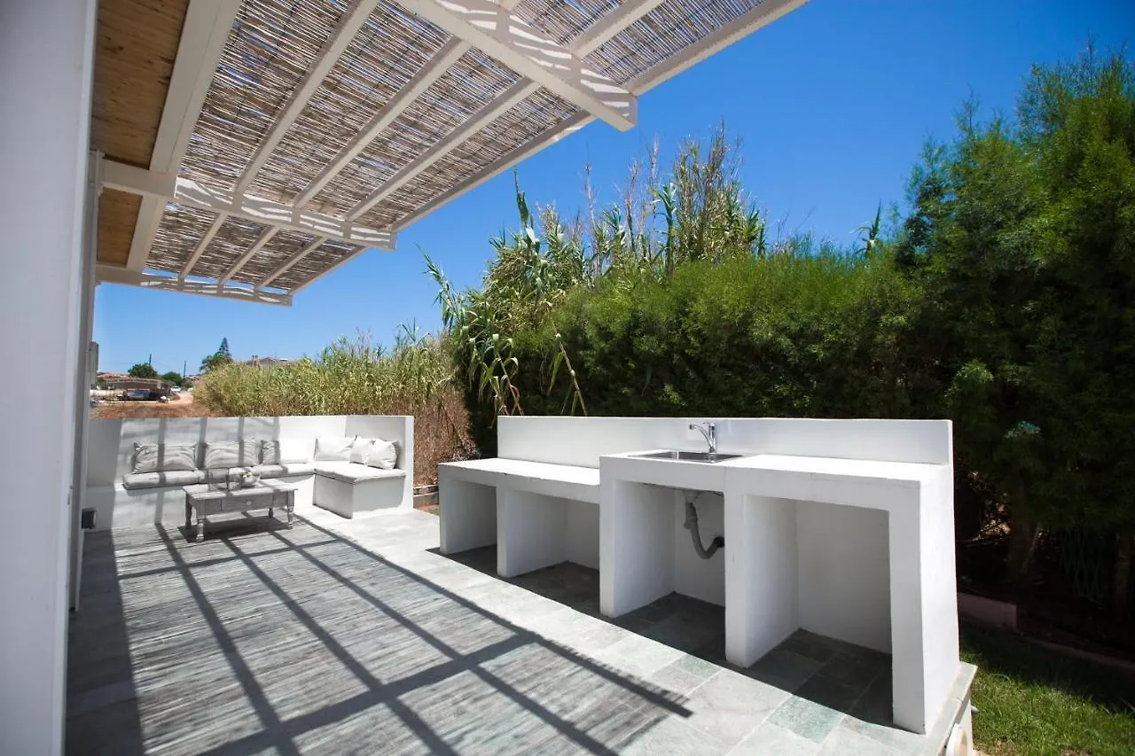 Ayia Napa Villa Danae