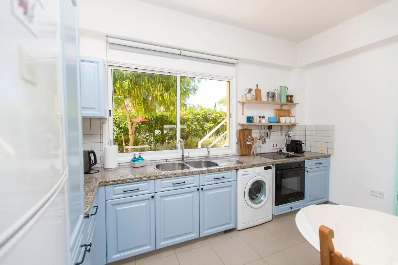 Ayia Napa Villa Danae 0*, أيا نابا