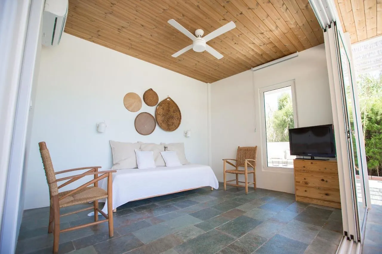 Ayia Napa Villa Danae