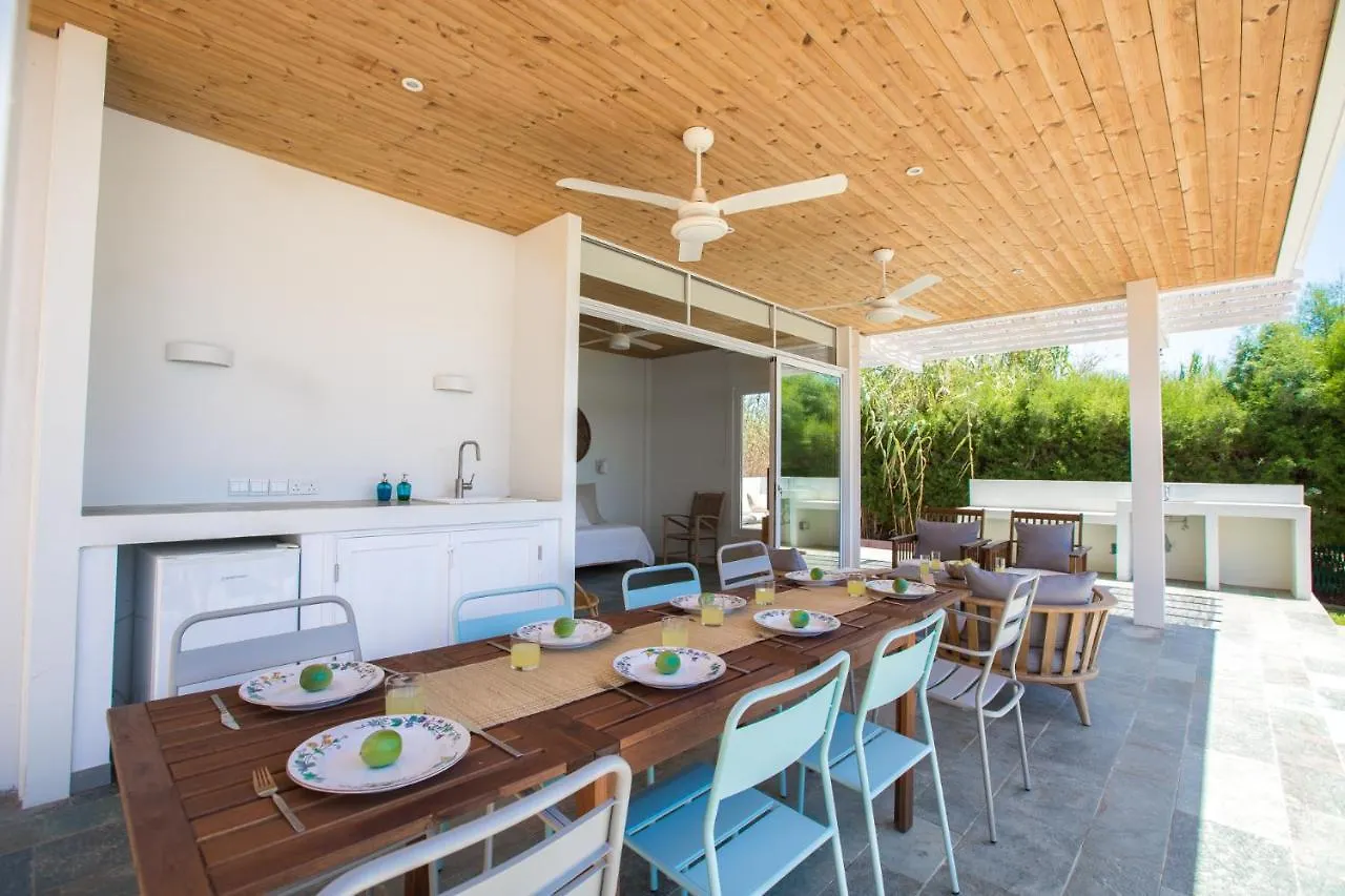 Ayia Napa Villa Danae
