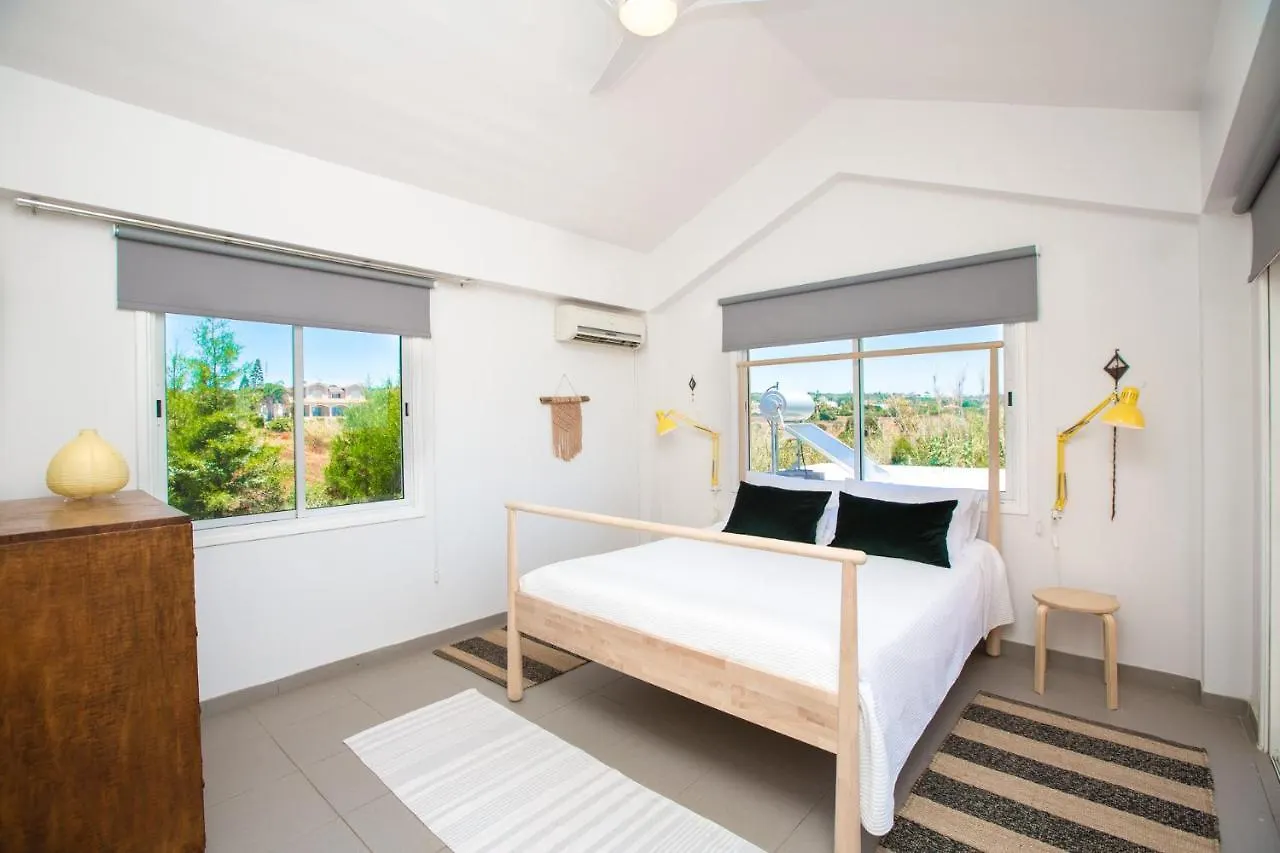 Ayia Napa Villa Danae أيا نابا