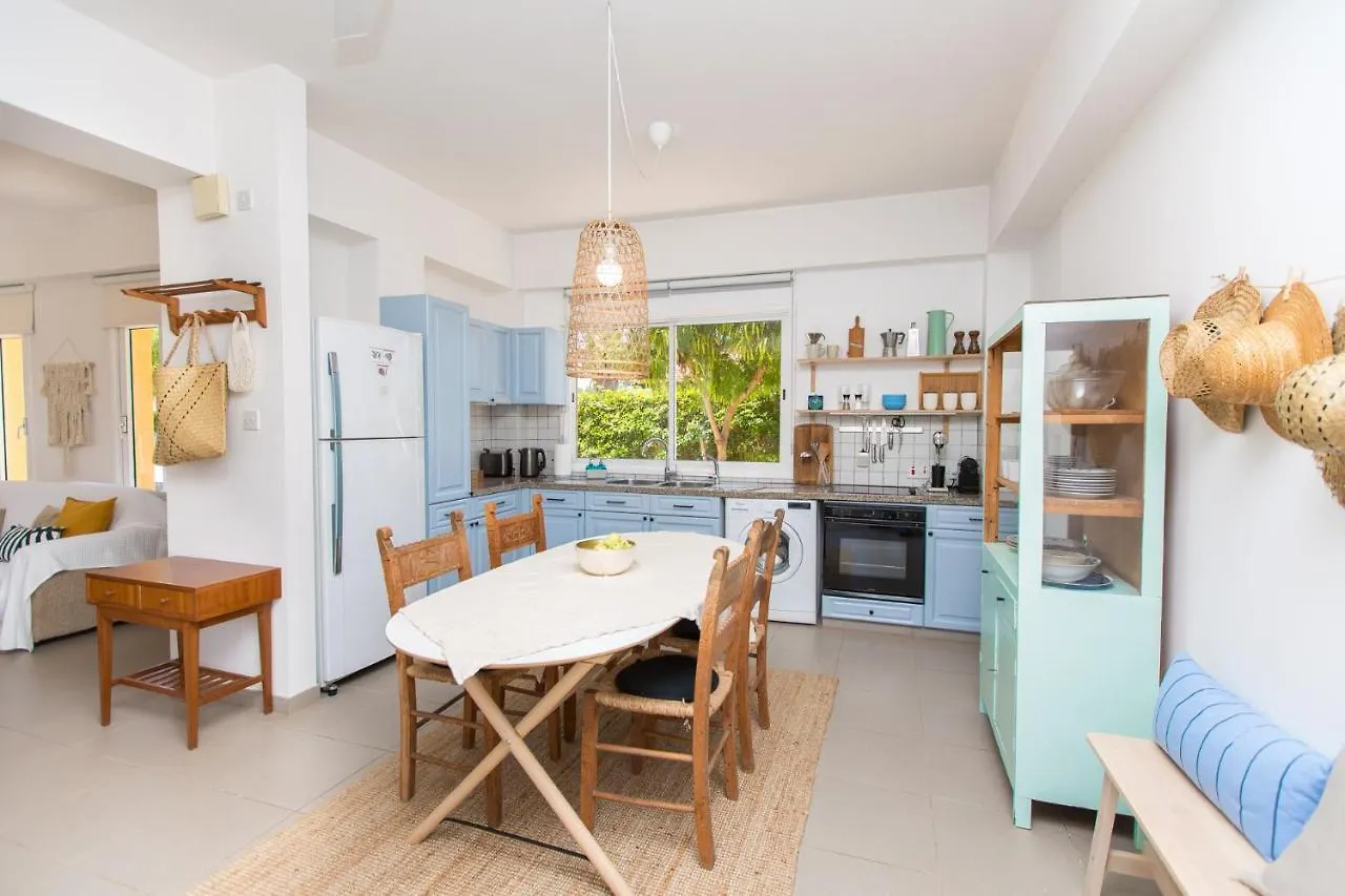 Ayia Napa Villa Danae