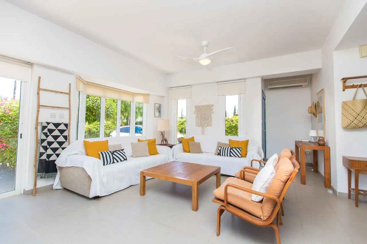 Ayia Napa Villa Danae 0*, أيا نابا قبرص