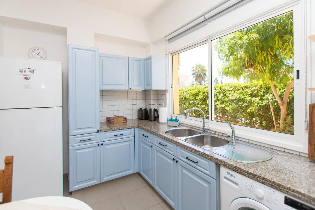 Ayia Napa Villa Danae