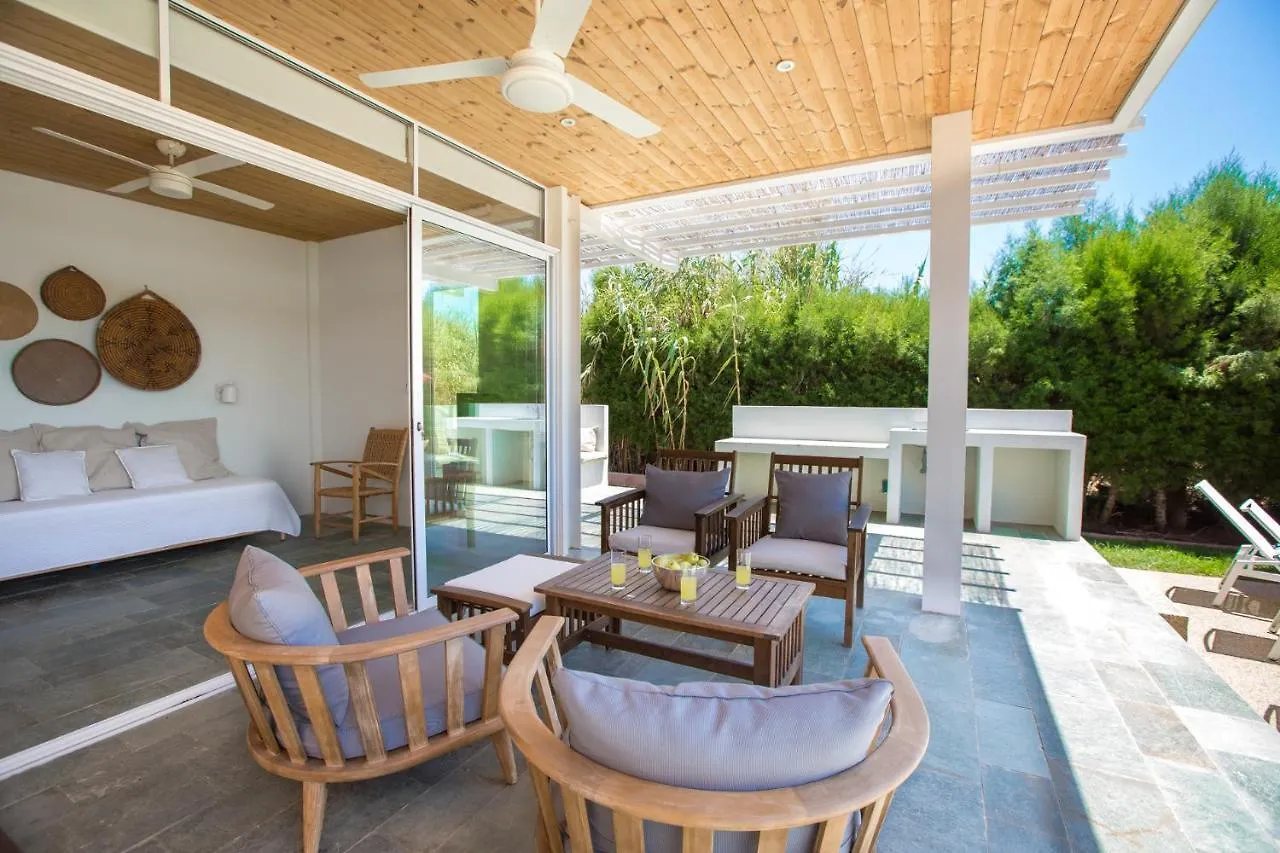 Ayia Napa Villa Danae  Ayia Napa