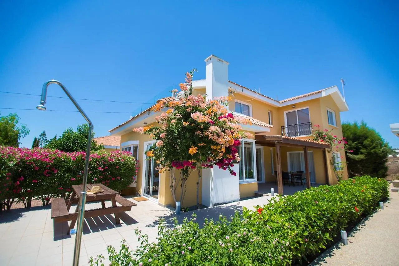 Ayia Napa Villa Danae 0*, Ayia Napa