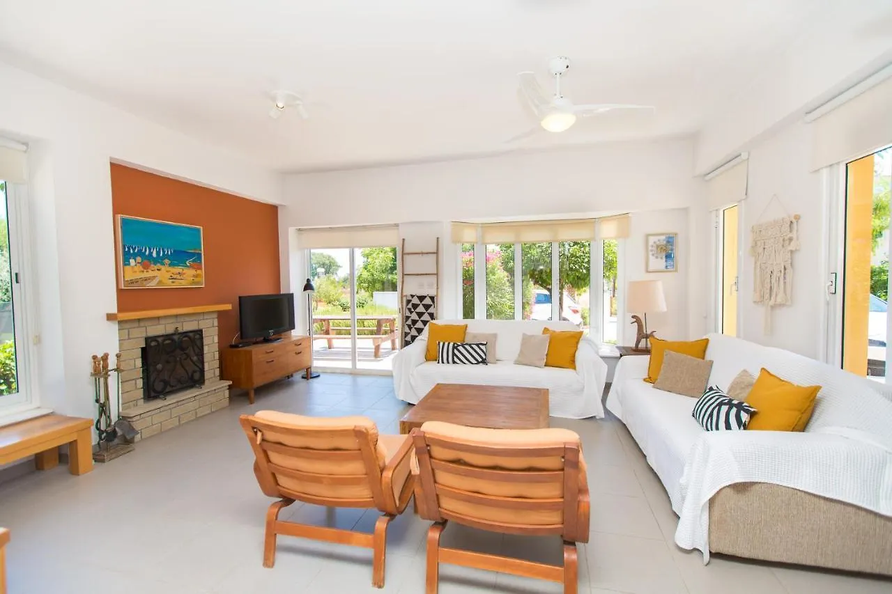 Ayia Napa Villa Danae 0*, Ayia Napa Cyprus