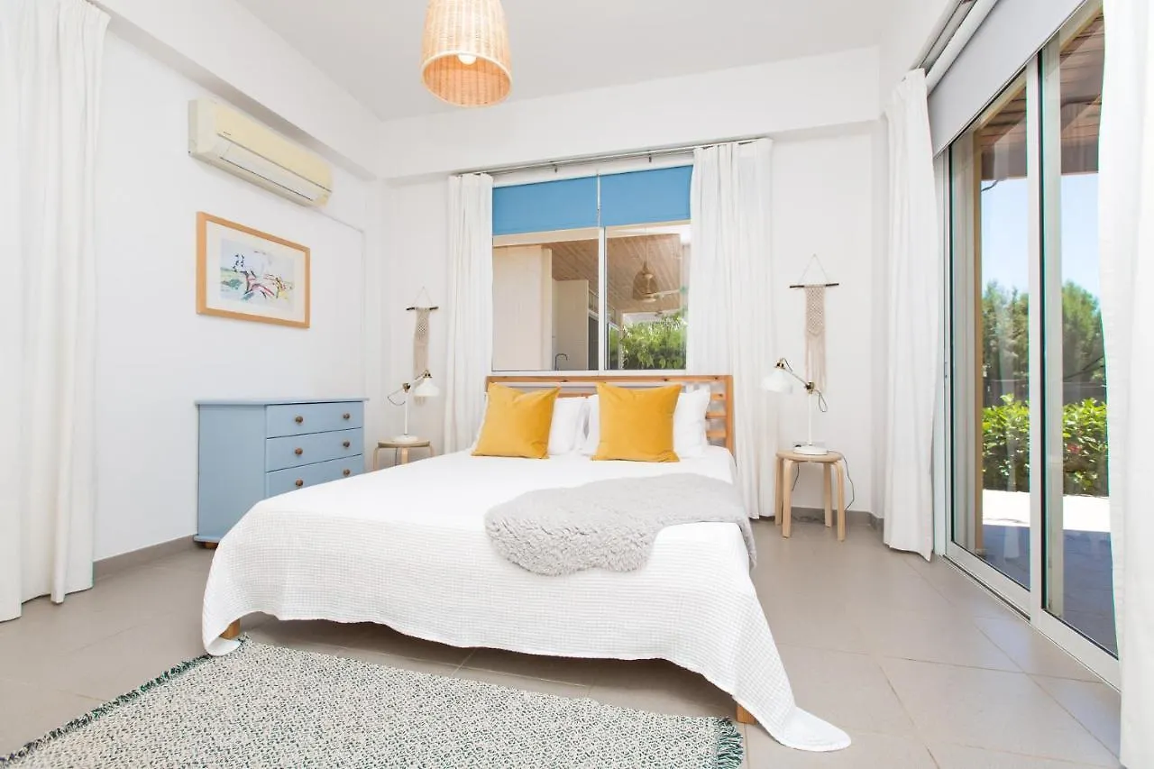 Ayia Napa Villa Danae 0*, Ayia Napa Cyprus