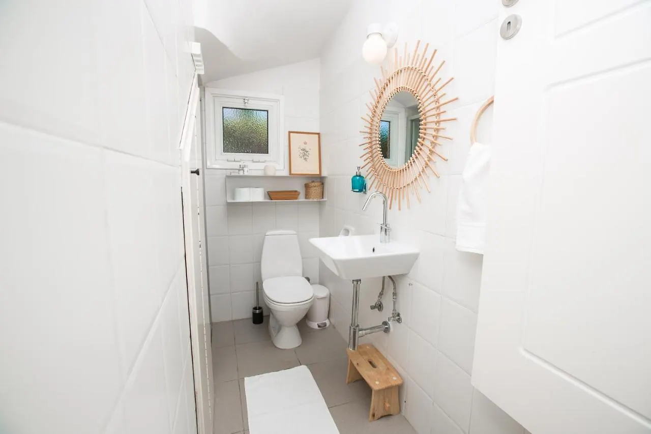 Ayia Napa Villa Danae Ayia Napa