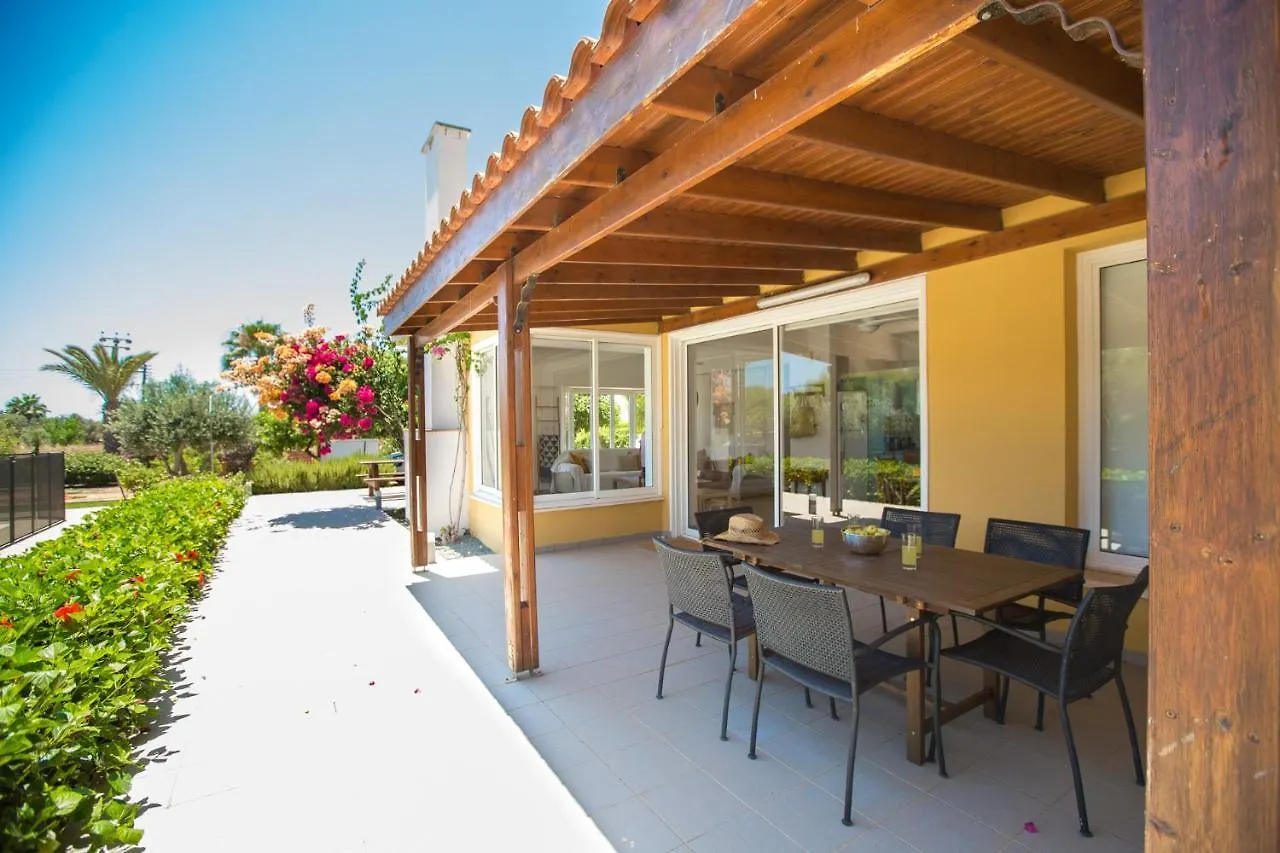 Ayia Napa Villa Danae