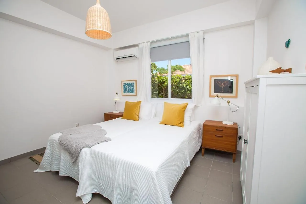 Ayia Napa Villa Danae