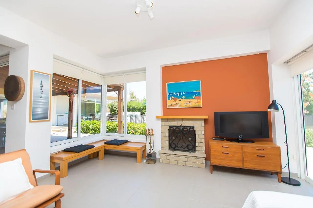 Ayia Napa Villa Danae