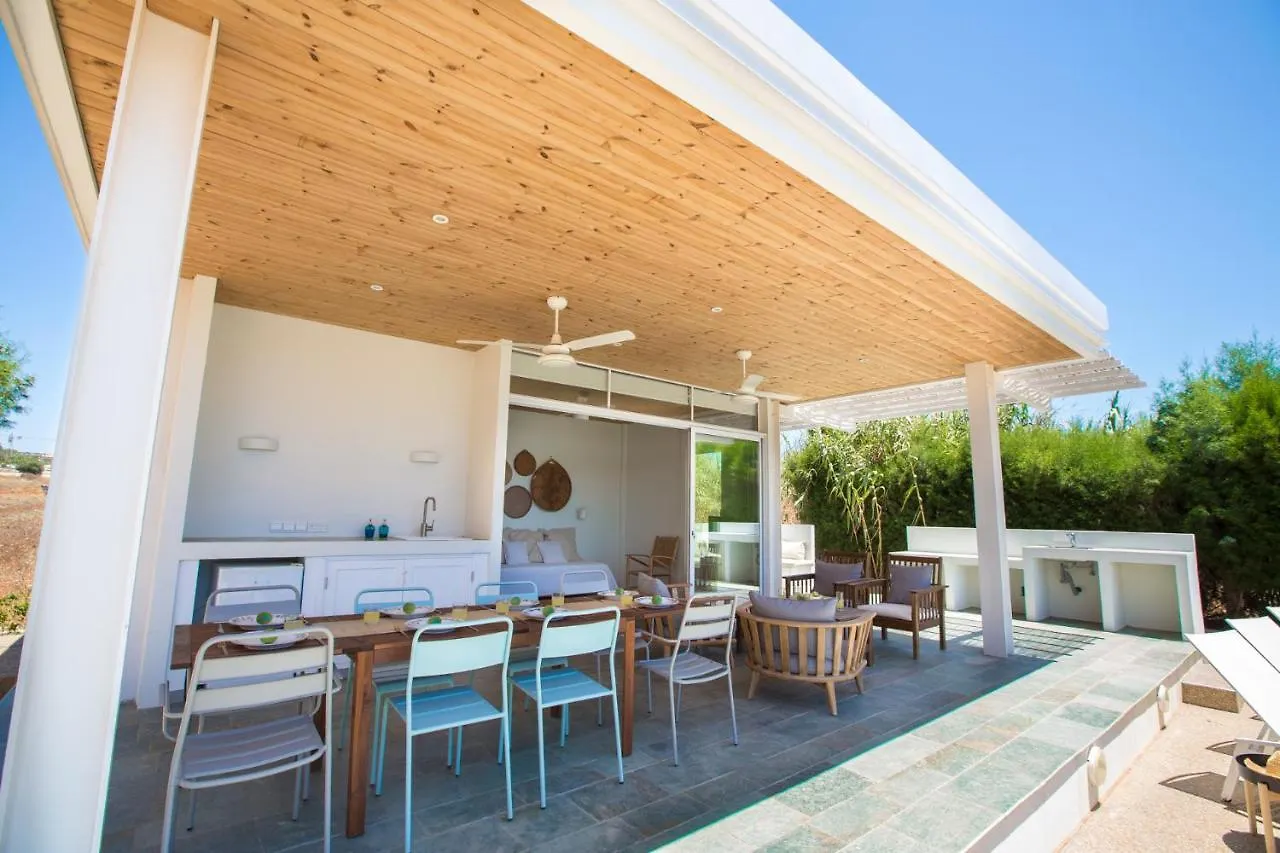 Ayia Napa Villa Danae 0*, Ayia Napa